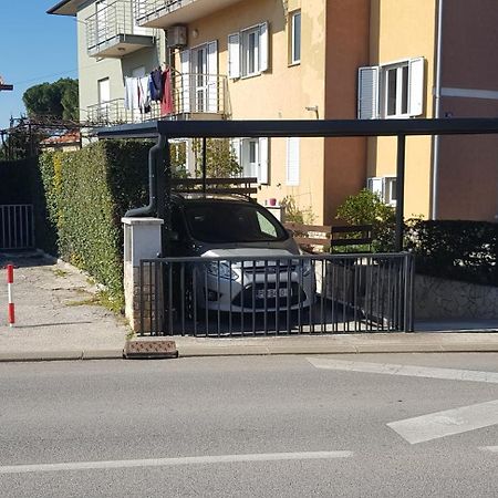 Apartman Klara Rovinj Extérieur photo
