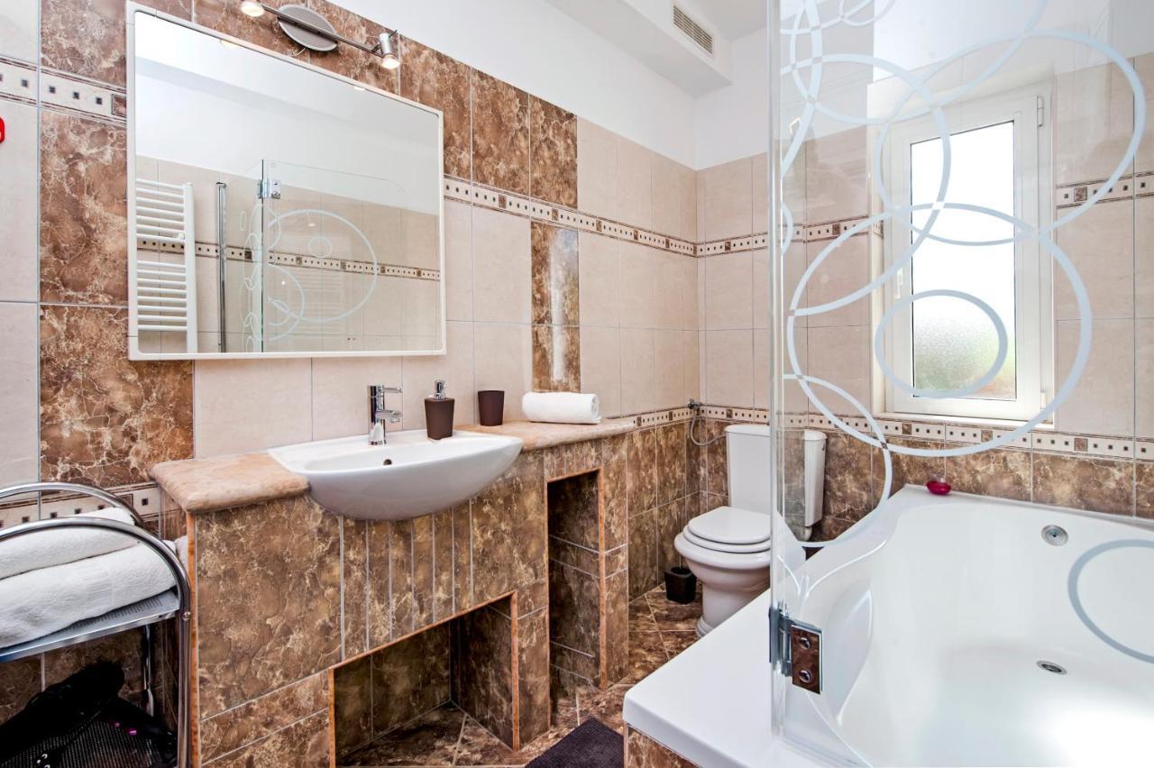 Apartman Klara Rovinj Extérieur photo