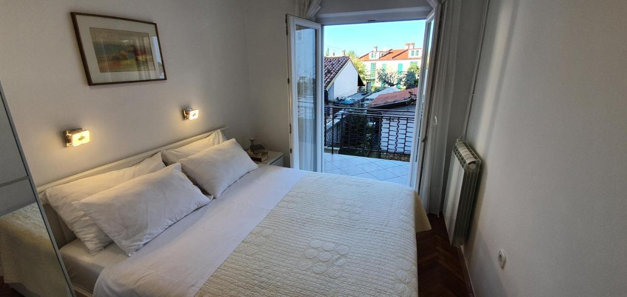 Apartman Klara Rovinj Extérieur photo