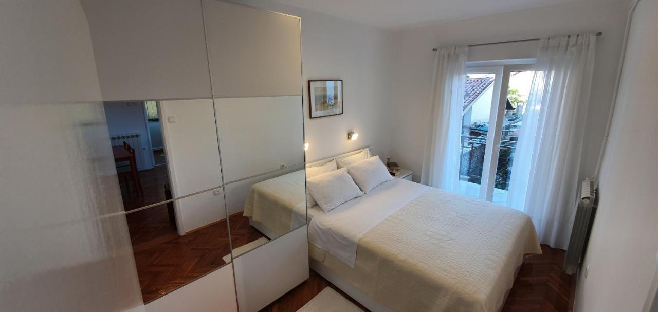 Apartman Klara Rovinj Extérieur photo