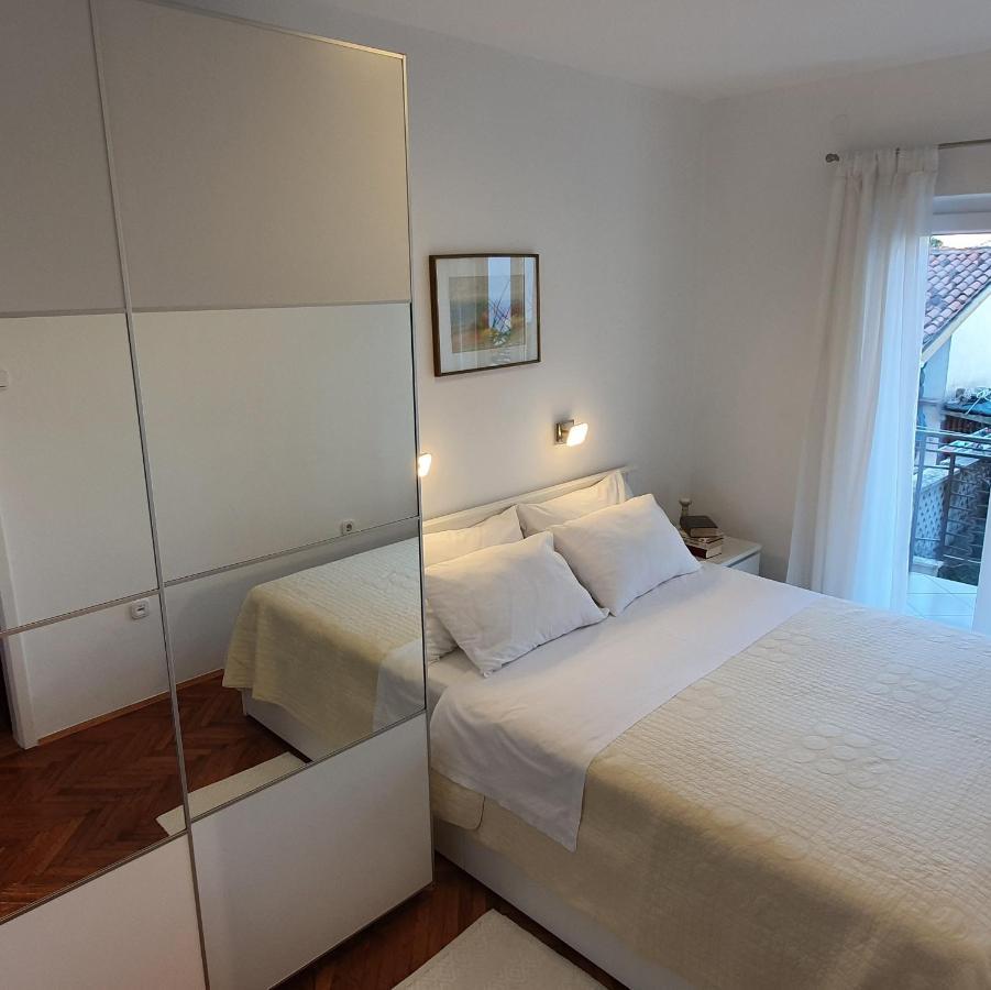 Apartman Klara Rovinj Extérieur photo