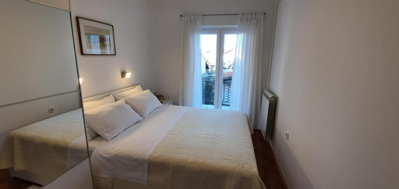 Apartman Klara Rovinj Extérieur photo