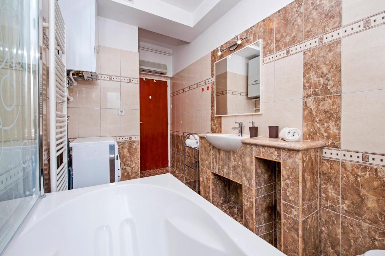 Apartman Klara Rovinj Extérieur photo