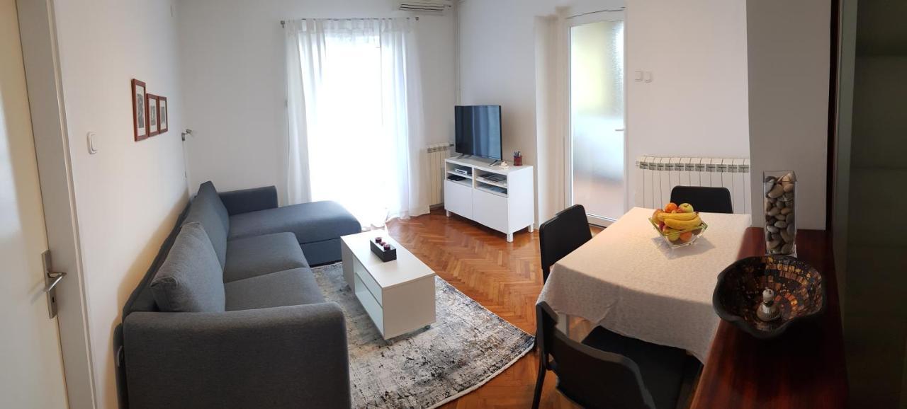 Apartman Klara Rovinj Extérieur photo