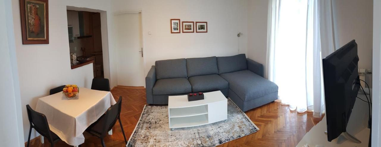 Apartman Klara Rovinj Extérieur photo